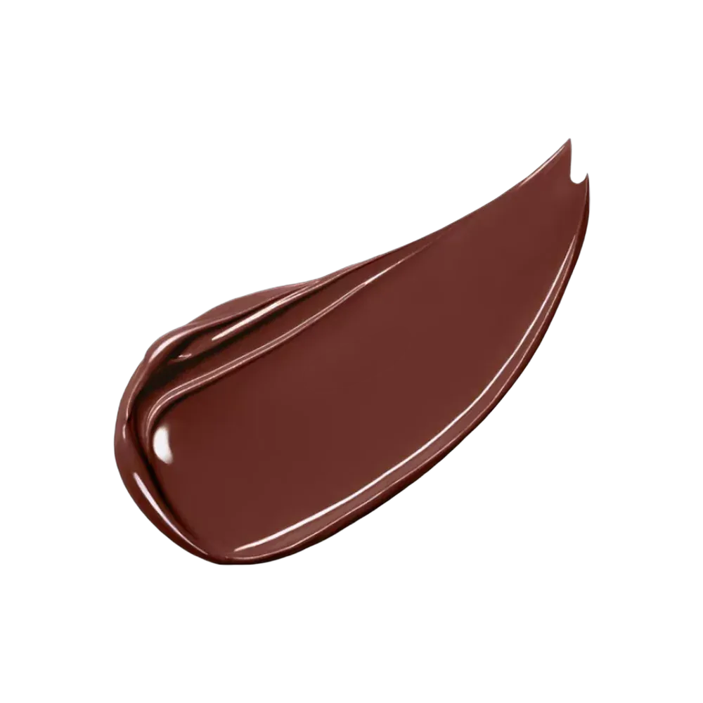 Guerlain Rouge G Ultra-Care Lipstick Shade Deep Brown