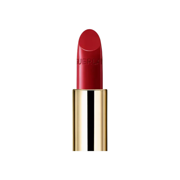Guerlain Rouge G Ultra-Care Lipstick Shade Intense Burgundy