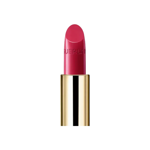 Guerlain Rouge G Ultra-Care Lipstick Shade Vibrant Pink