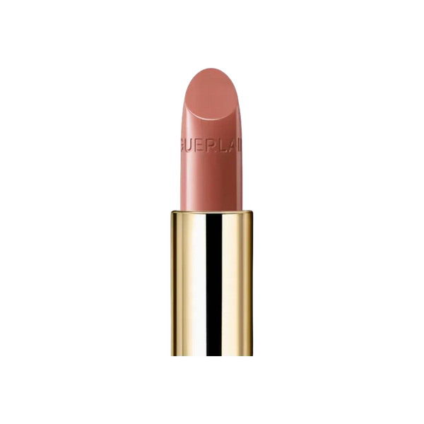 Guerlain Rouge G Ultra-Care Lipstick Shade Delicate Beige