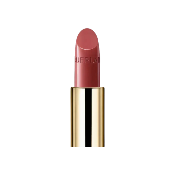 Guerlain Rouge G Ultra-Care Lipstick Shade Warm Rosewood