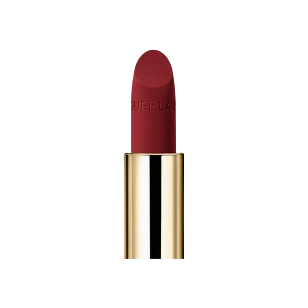 Guerlain Rouge G Ultra-Care Lipstick Shade Intense Plum