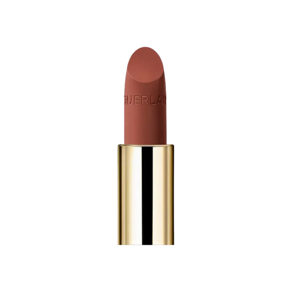 Guerlain Rouge G Ultra-Care Lipstick Shade Warm Nude