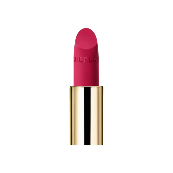 Guerlain Rouge G Ultra-Care Lipstick Shade Radiant Pink