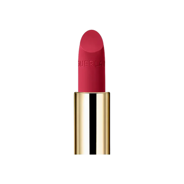 Guerlain Rouge G Ultra-Care Lipstick Shade Bright Pink
