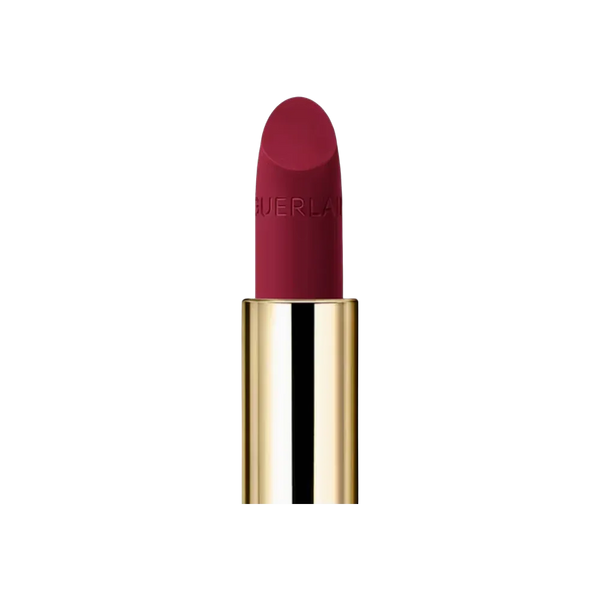 Guerlain Rouge G Ultra-Care Lipstick Shade Intense Cherry