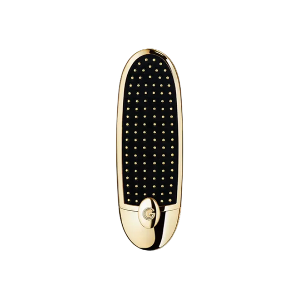 Guerlain Rouge G Ultra-Care Lipstick Case The Patterns Les Studs