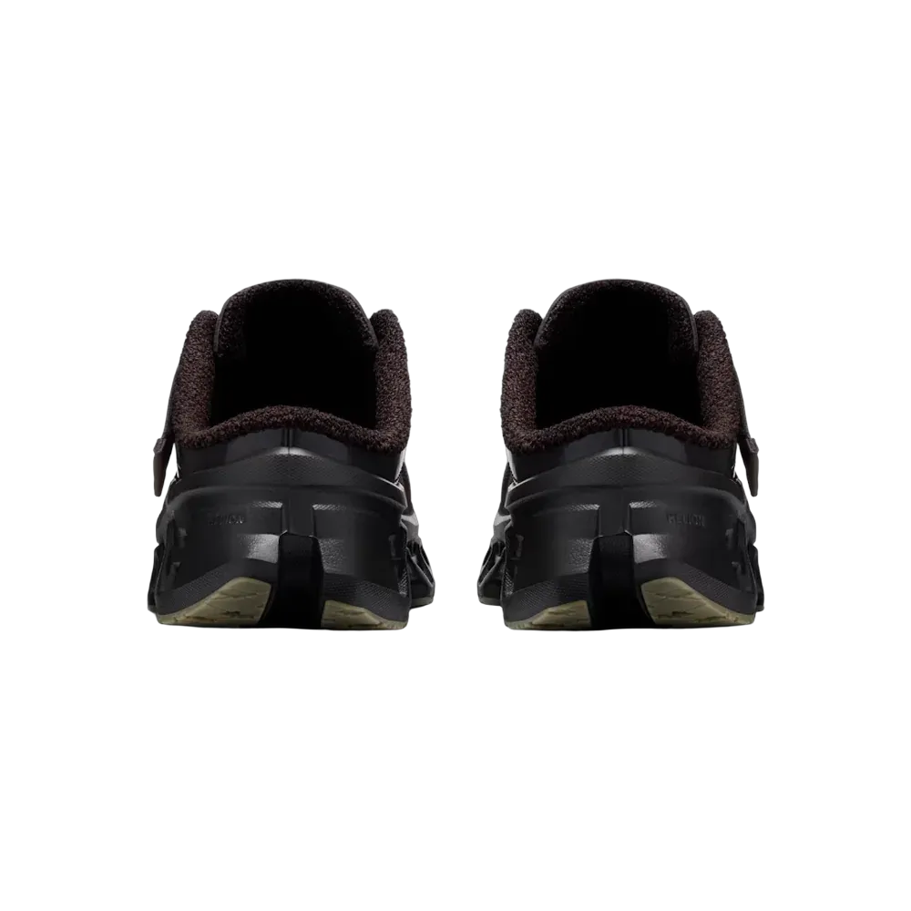 On Running Cloudmonster 3 Mule Cacao Espresso