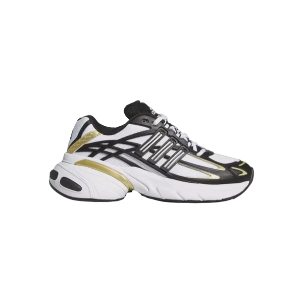 Adidas Adistar Cushion XLG 2.0 'Black Gold Metallic'