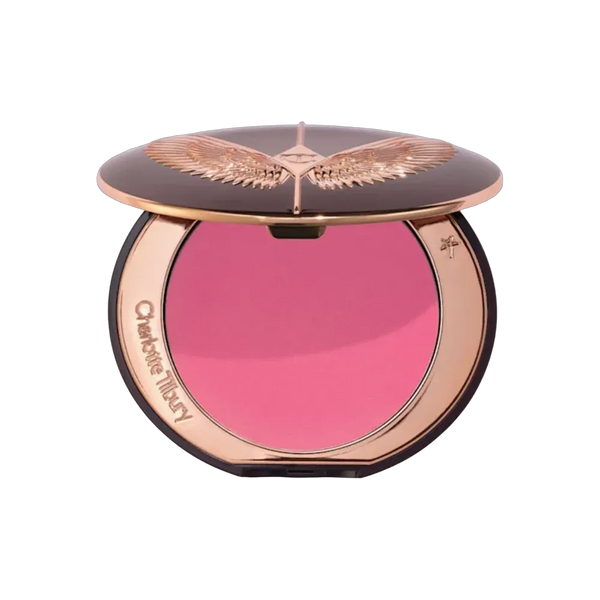 Charlotte Tilbury Airbrush Flawless Blush Blur - Loved Up