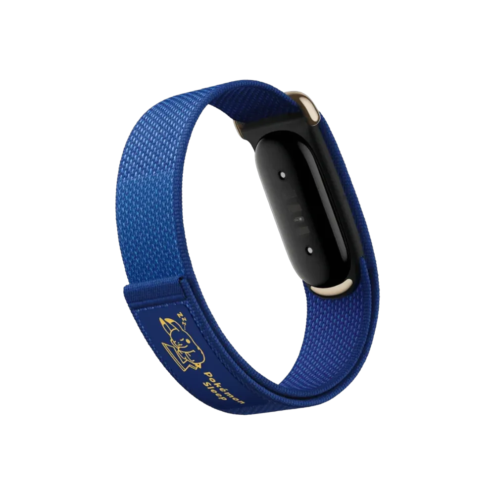 Google Fitbit Air Special Edition Pokémon Sleep