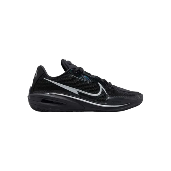 Nike Air Zoom GT Cut 'Black Chrome'