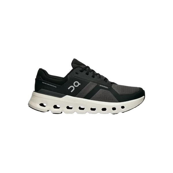 On Running Cloudrunner 2 Eclipse Black