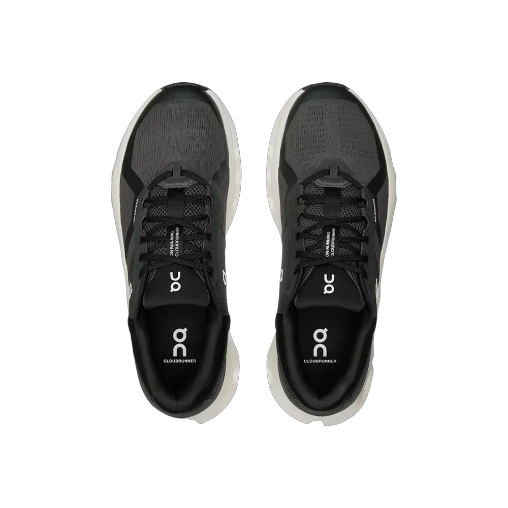 On Running Cloudrunner 2 Eclipse Black