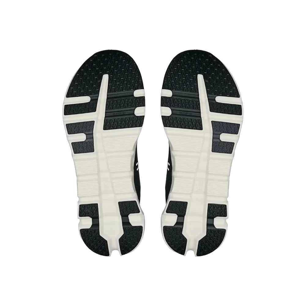 On Running Cloudrunner 2 Eclipse Black