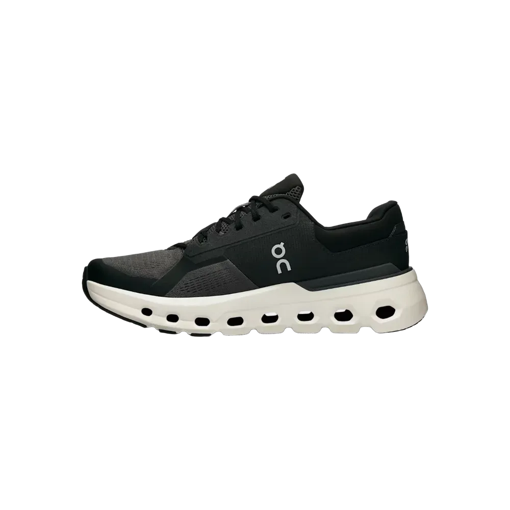 On Running Cloudrunner 2 Eclipse Black