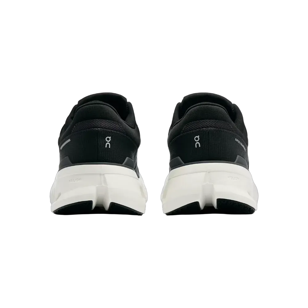On Running Cloudrunner 2 Eclipse Black