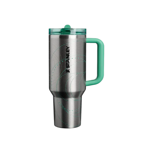 Stanley 1913 X Caitlin Clark Quencher® ProTour Flip Straw Tumbler Future
