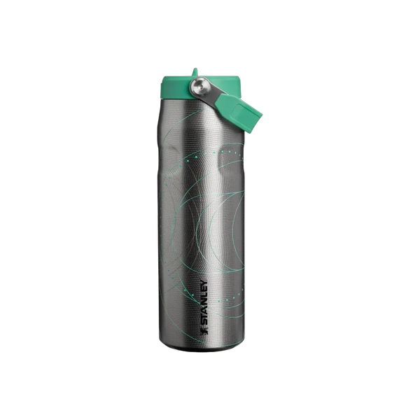 Stanley 1913 X Caitlin Clark IceFlow Flip Straw 2.0 Bottle 24 OZ Future