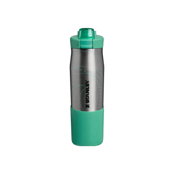 Stanley 1913 X Caitlin Clark Vitalize Tempo Bottle 24 OZ Future