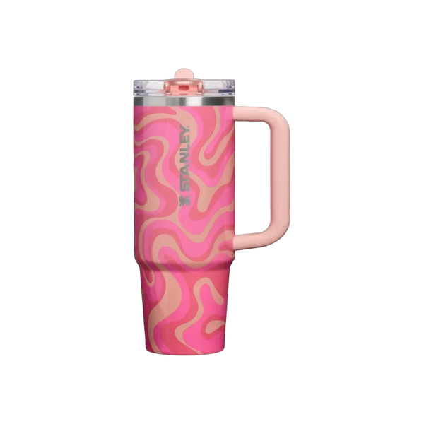 Stanley The Quencher ProTour Flip Straw Tumbler Sorbet Groove