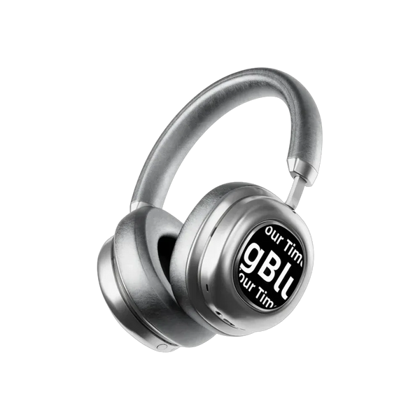 MorningBlues Headphones VWS X1