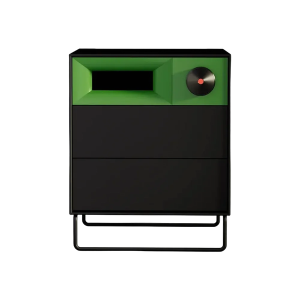 MorningBlues Cabinet S1 Stereo Nightstand Speaker