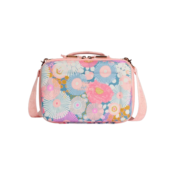 Stanley All Day Mini Lunch Box 4.2 QT Sorbet Wildflower