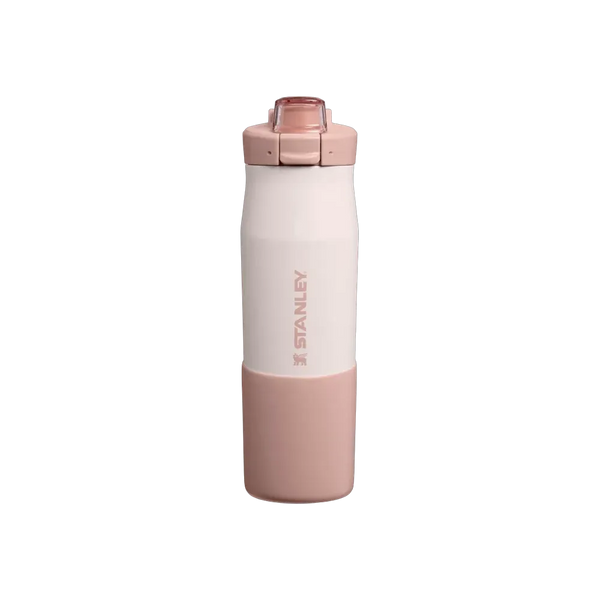Stanley The Vitalize Tempo Bottle 24 OZ Rose Quartz