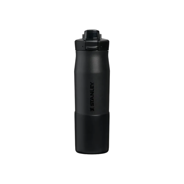 Stanley The Vitalize Tempo Bottle 24 OZ Black 2.0