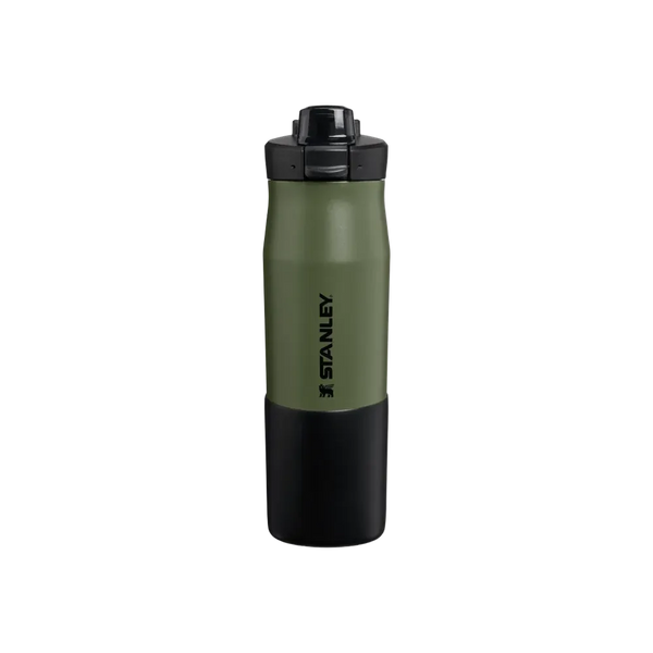 Stanley The Vitalize Tempo Bottle 24 OZ Dried Pine