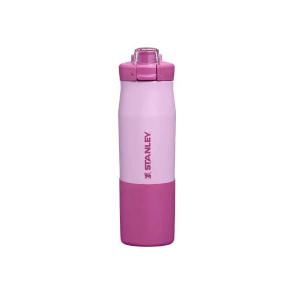 Stanley The Vitalize Tempo Bottle 24 OZ Soft Orchid