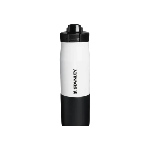 Stanley The Vitalize Tempo Bottle 24 OZ Chalk