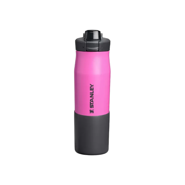 Stanley The Vitalize Tempo Bottle 24 OZ Hot Pink