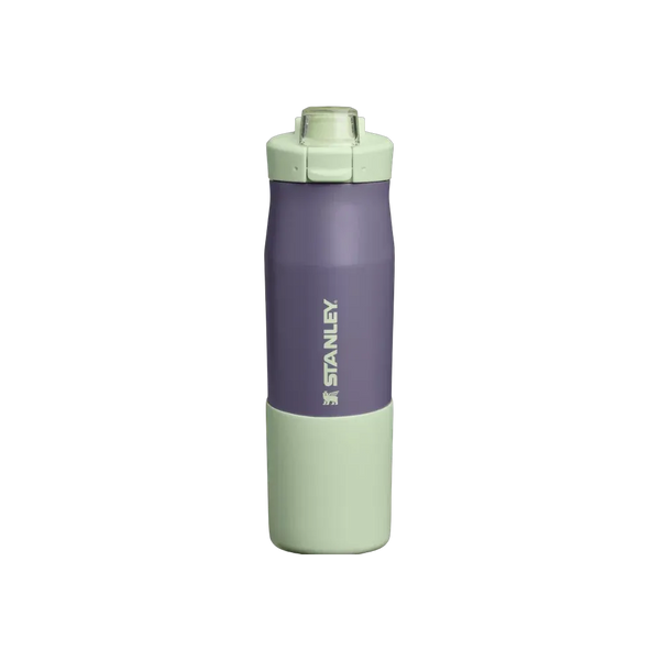 Stanley The Vitalize Tempo Bottle 24 OZ Purple Umbra