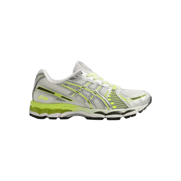 Albino & Preto x atmos x ASICS Gel Kayano 12.1 'White Green'