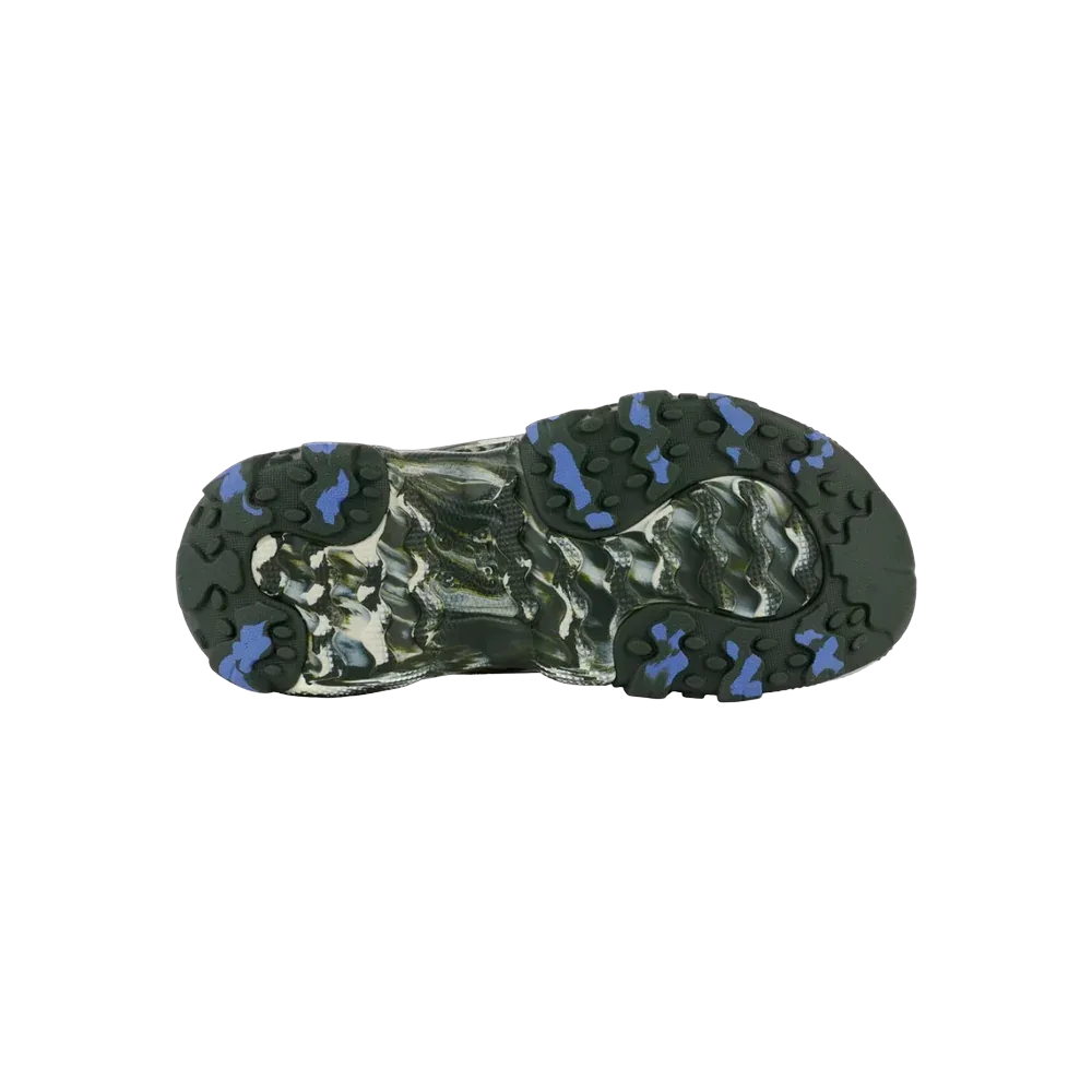 Brain Dead x Crocs Trailbreak 2 'Multi'