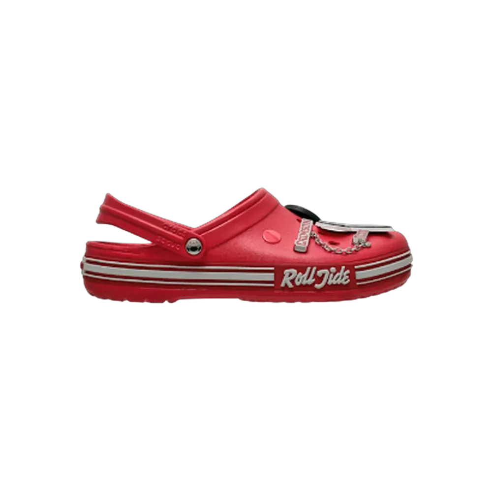  NCAA x Crocs Classic CrocBand Clog 'Alabama'