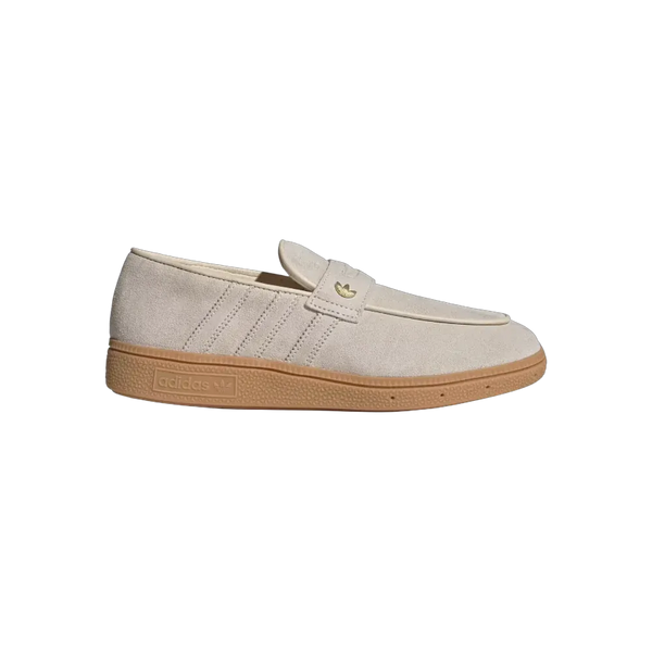 Adidas Handball Spezial Loafer 'Wonder White Gum'