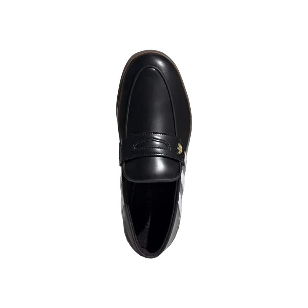 Adidas Handball Spezial Loafer 'Core Black Cloud White Gum'