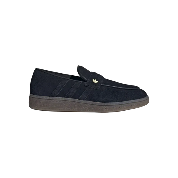Adidas Handball Spezial Loafer 'Core Black Gum'