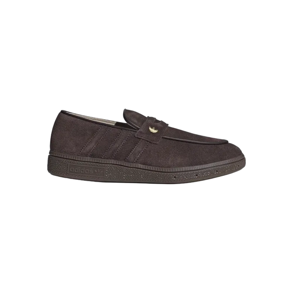 Adidas Handball Spezial Loafer 'Aurora Coffee Gum'