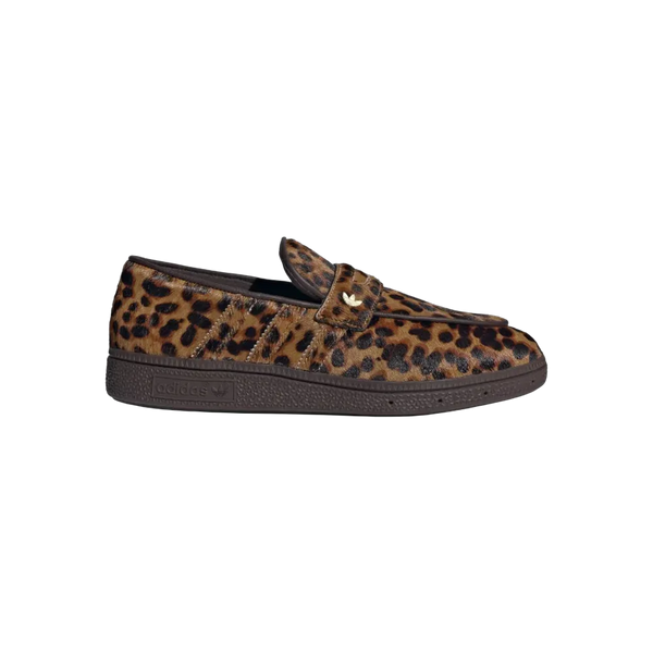 Adidas Handball Spezial Loafer 'Magic Beige Core Black Dark Brown'