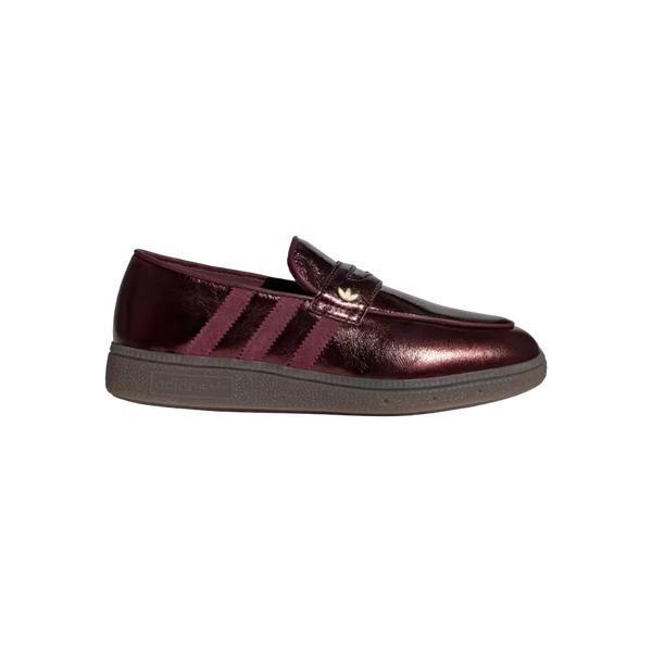 Adidas Handball Spezial Loafer 'Maroon'