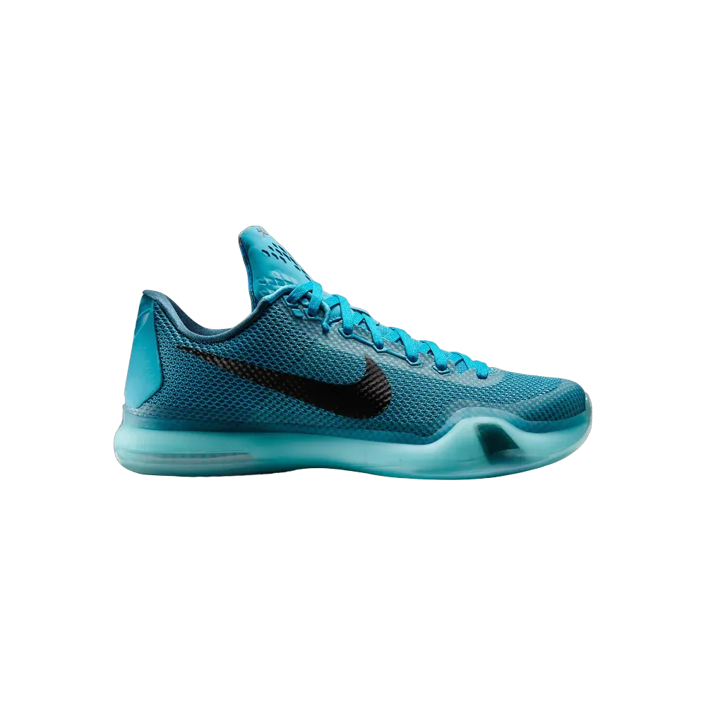 Nike Kobe 10 '5AM Flight'