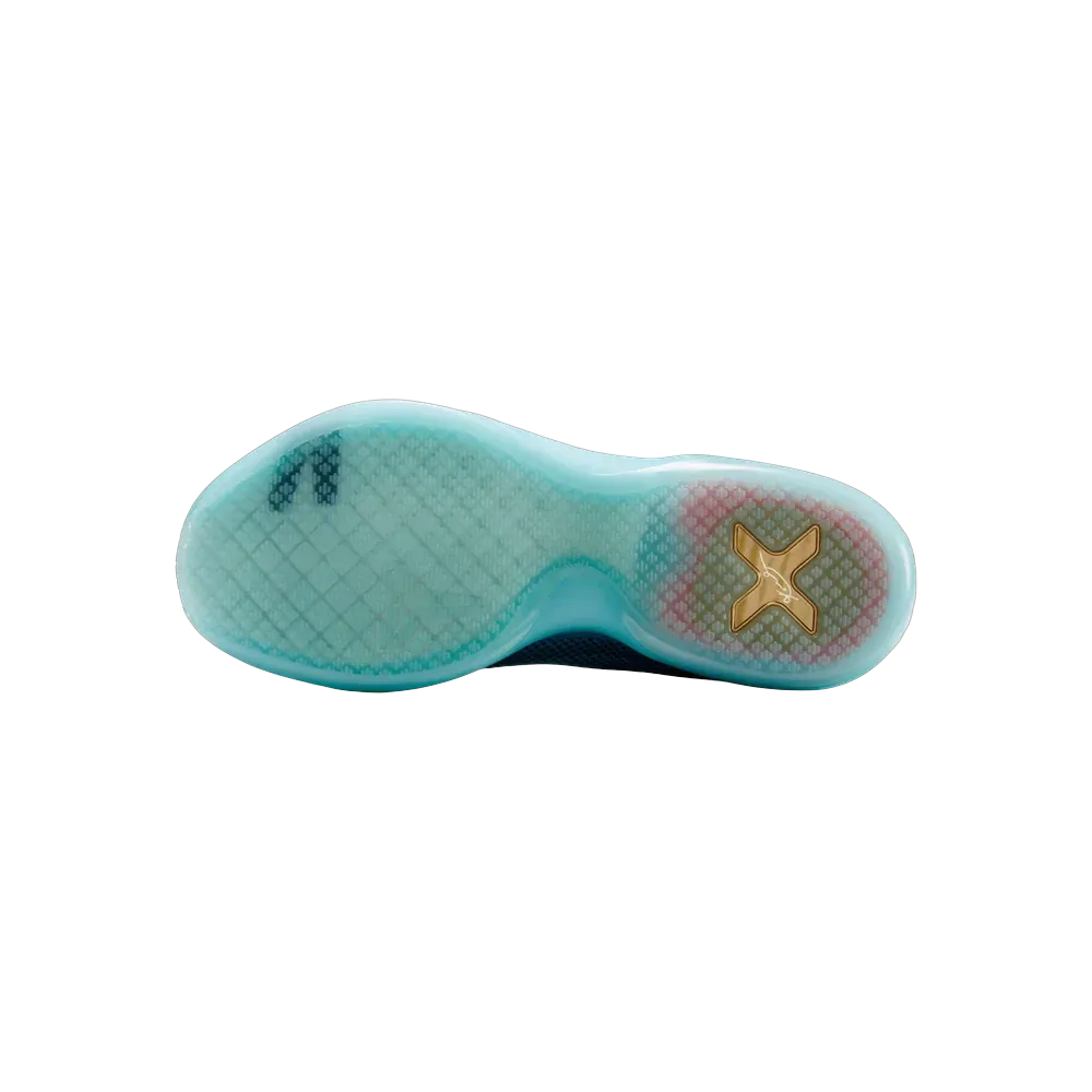 Nike Kobe 10 '5AM Flight'