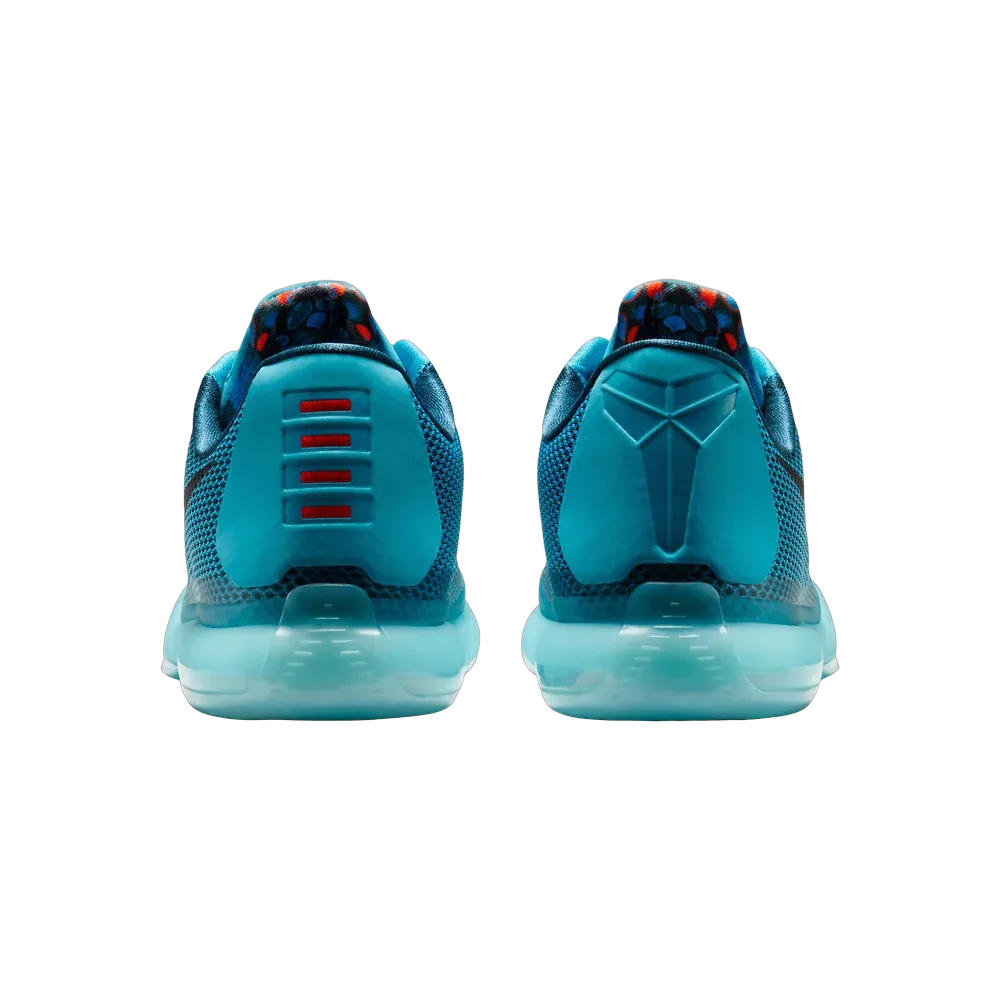 Nike Kobe 10 '5AM Flight'