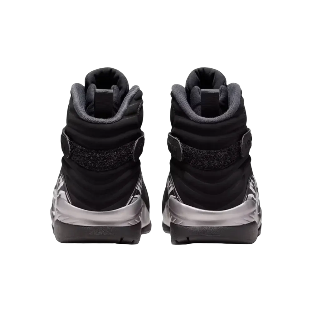 Air Jordan 8 Retro 'Chrome' 2026