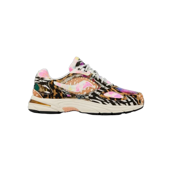 Westside Gunn X Saucony Grid Jazz 9 'Awesome Gods'