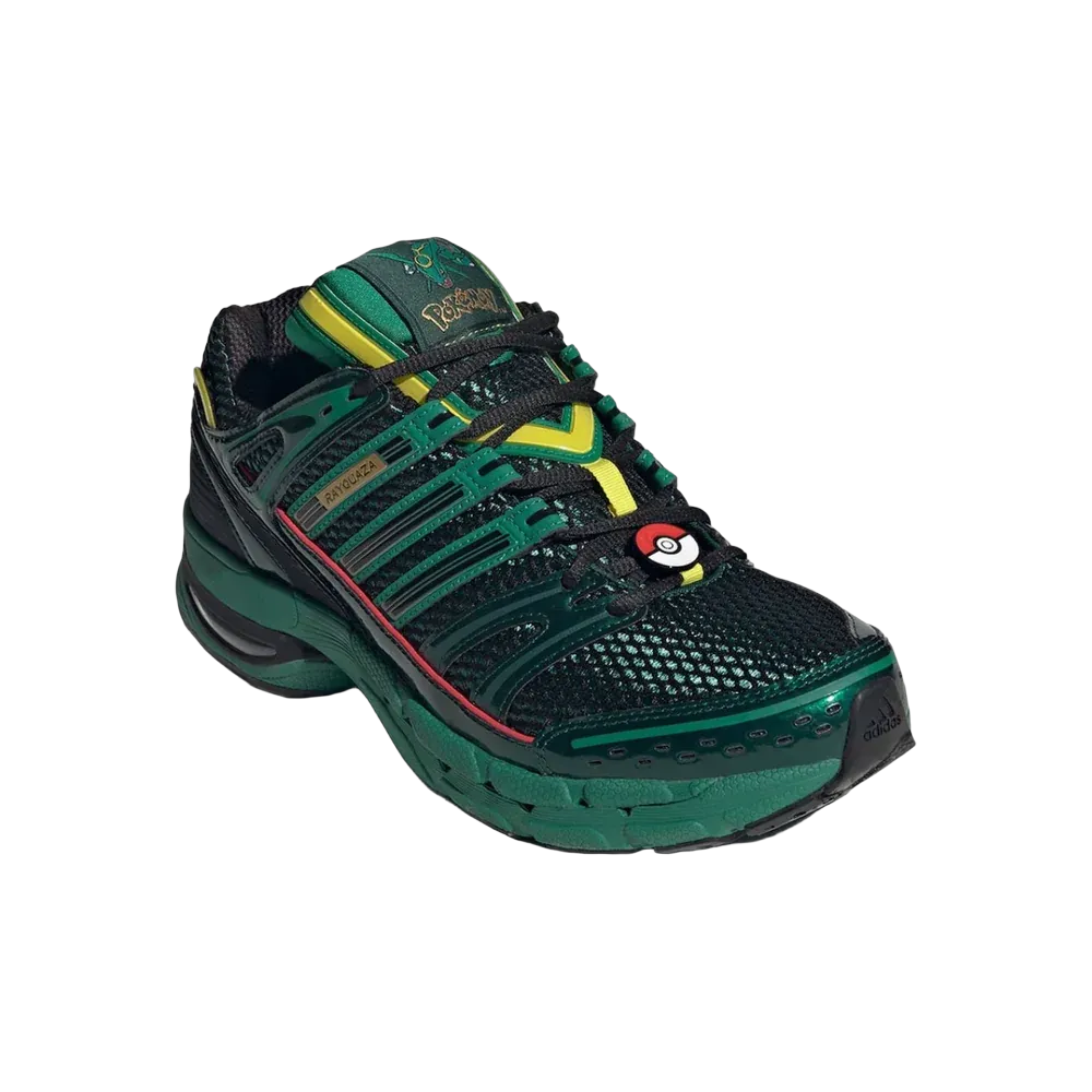 Pokémon X Adidas Adistar Control 5 'Rayquaza'